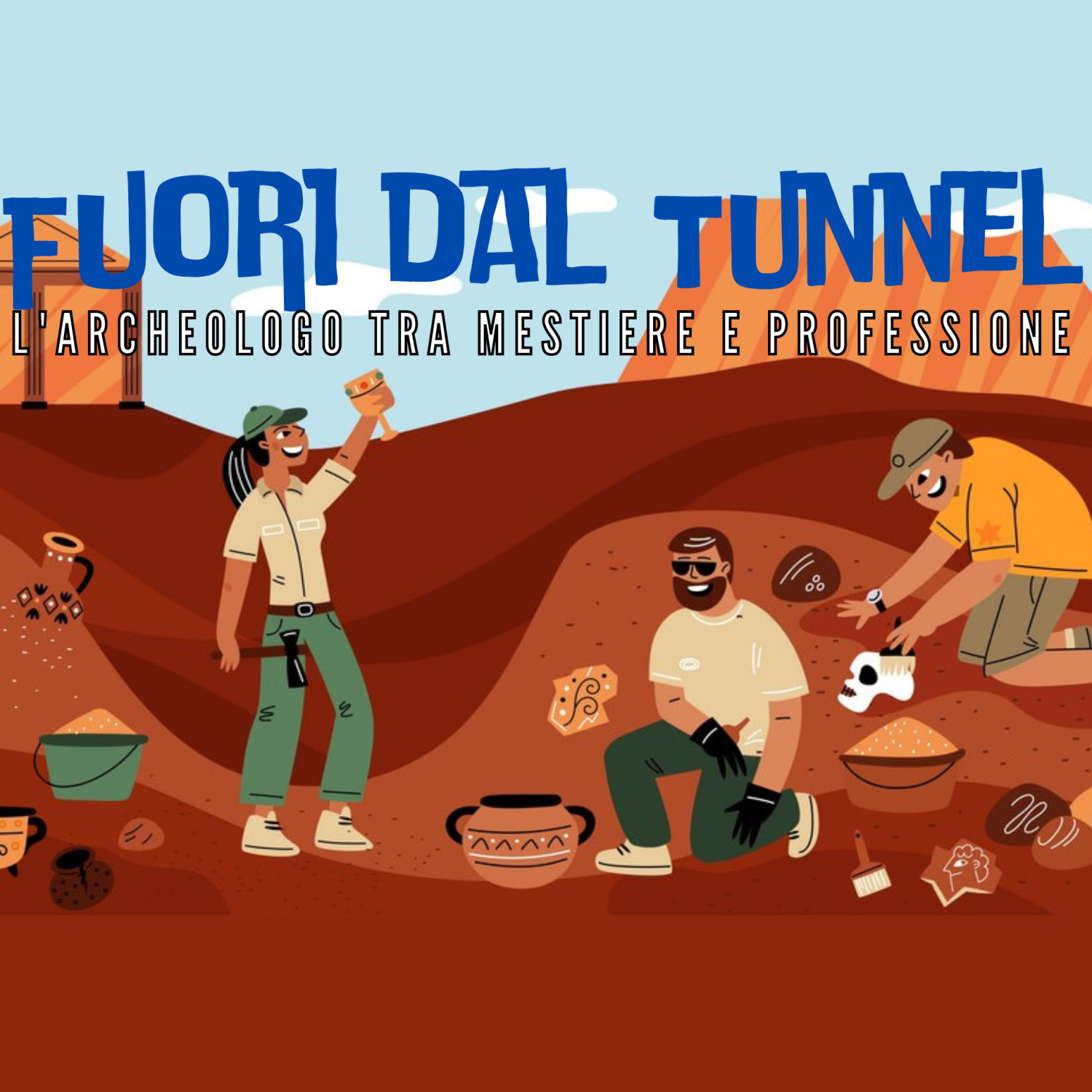 Fuori dal Tunnel